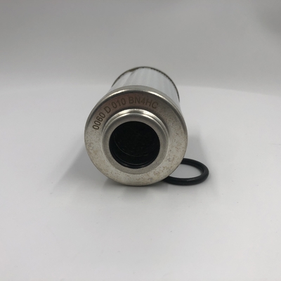 Cartucho de filtro de aceite hidráulico 0060D020BN4HC para motor diesel de tractor H0060D025EV