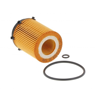 OE NO. A2701800109 Filtro de lubricante para automóviles alemanes en Hydwell