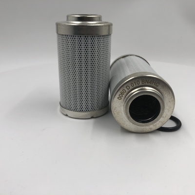 Cartucho de filtro de aceite hidráulico 0060D020BN4HC para motor diesel de tractor H0060D025EV