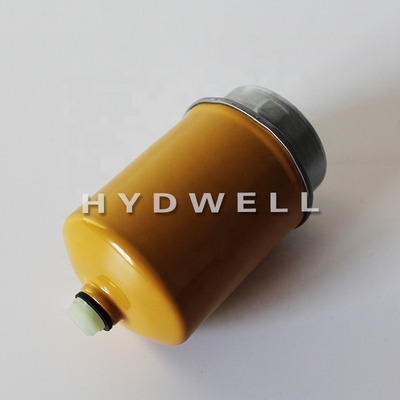 Separador de combustible y agua para maquinaria de construcción 2506527 P551432 2339856 RE533026 36944