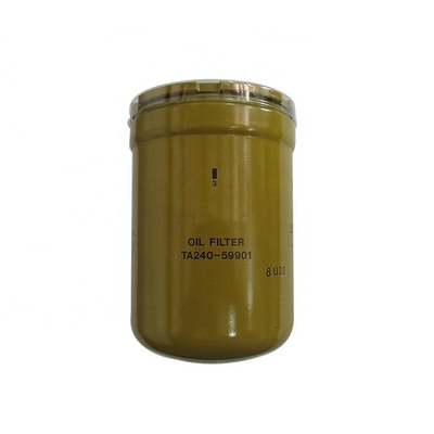 BT240-59901 BT9358 Filtro de lubricante hidráulico de transmisión giratoria para tiendas de alimentos y bebidas