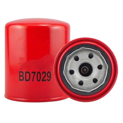 El motor diesel de Hydwell es el filtro de lubricante del filtro de aceite LF3608 90915-03006 90915-30002 P550597 BD7029