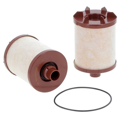 SCANIA Automóviles 1988-1996 Hydwell Motor Parts Crankcase Filtro de ventilación P636075