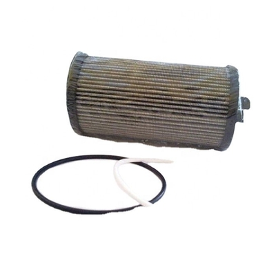 Filtro de transmisión hidráulica HY80021 de acero inoxidable para el rendimiento en maquinaria pesada