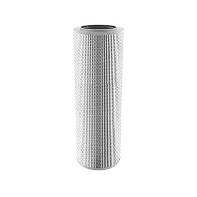 Las partes de las excavadoras filtro hidráulico de aceite 1799806 P571271 AS967HT 1262131 126-2131 HF35440
