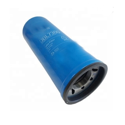 DBL7300 4906635 86029587 LF7300 6060009419E9 Filtro de aceite de lubricante giratorio para camiones