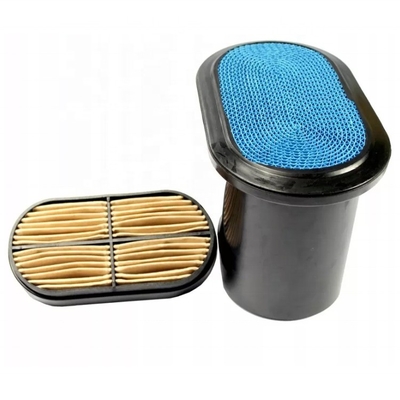 Filtro de aire TRACTOR 32/925682 La actualización esencial para el filtro diésel de camiones pesados