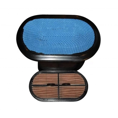 Filtro de aire TRACTOR 32/925682 La actualización esencial para el filtro diésel de camiones pesados