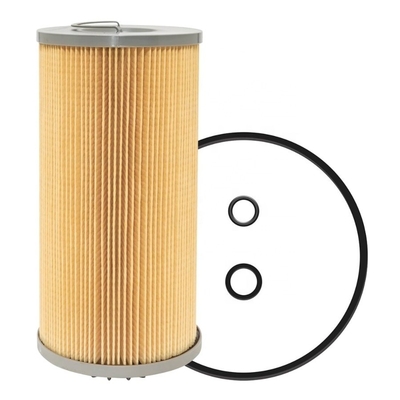 Filtro separador de agua de combustible PF7890 4P7384 P552023 para sistemas de combustible diésel fabricado