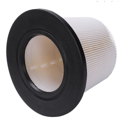 Durabilidad de los motores diésel El elemento de filtro de aire Af4878 para camión 237*237*312