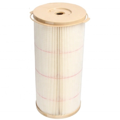 Filtro separador de agua de combustible PF7890 4P7384 P552023 para sistemas de combustible diésel fabricado