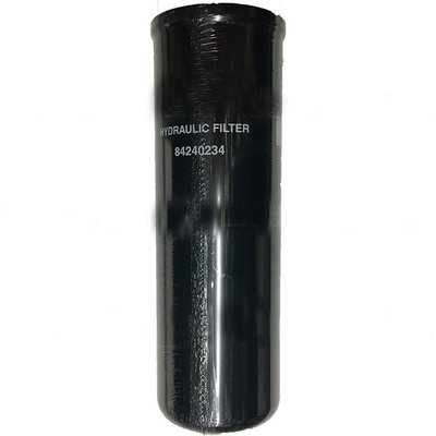Otros accesorios para automóviles Papel de filtro de hierro Cartucho de filtro de aceite hidráulico P568986 84240234
