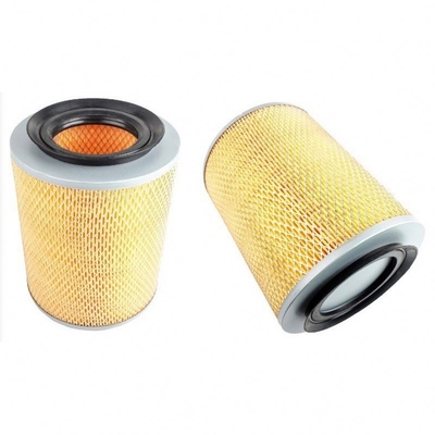 Eficiencia 99,9% Máquina y filtro de aceite industrial con 7X7X12 cm Tamaño todo en uno