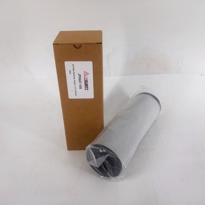 Eficiencia 99,9% Máquina y filtro de aceite industrial con 7X7X12 cm Tamaño todo en uno