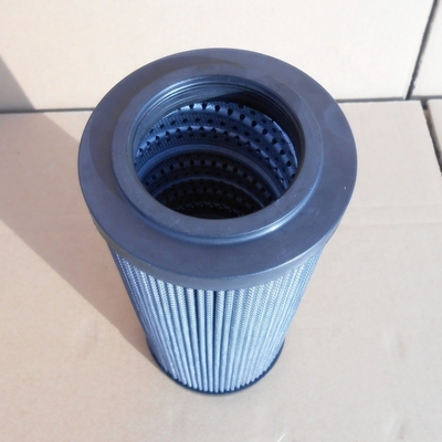 Eficiencia 99,9% Máquina y filtro de aceite industrial con 7X7X12 cm Tamaño todo en uno