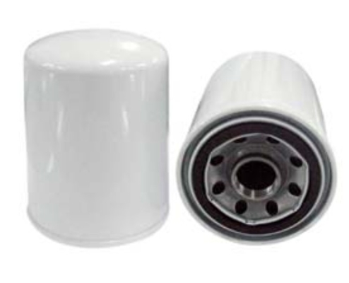 Cargador Granjas Excavadora Partes Filtro hidráulico 6516722 con rendimiento