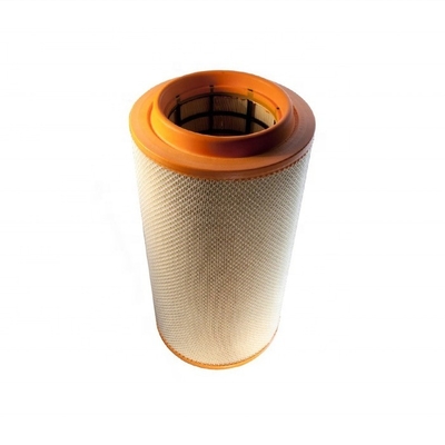 Filtro de aire del motor de camión 1485592 A0040943504 E603L RS5358 P784457