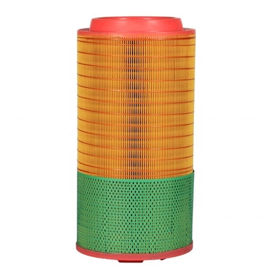 Filtro de aire del motor de camión 1485592 A0040943504 E603L RS5358 P784457