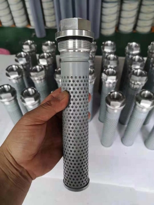 Elemento de filtro hidráulico modelo 2021 para la pieza de repuesto de tuberías de excavadoras 320GC