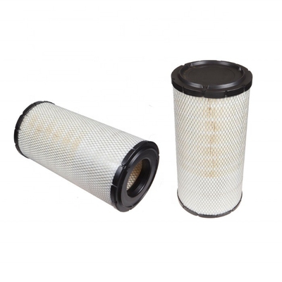 Filtros de aire para excavadoras Hydwell P777638 CDD000602 32912901 42X01H0P02 82034619 con buena