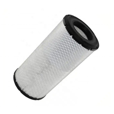 Filtros de aire para excavadoras Hydwell P777638 CDD000602 32912901 42X01H0P02 82034619 con buena