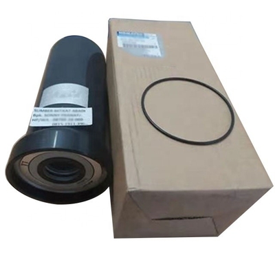 11Y-60-28712 SH60262 419-60-35153 Filtro hidráulico de aceite para piezas de excavadoras de trabajo pesado