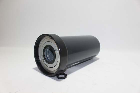 11Y-60-28712 SH60262 419-60-35153 Filtro hidráulico de aceite para piezas de excavadoras de trabajo pesado