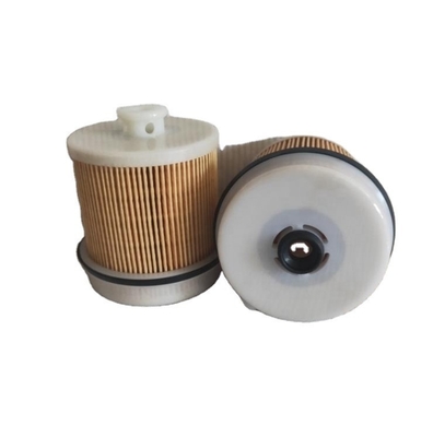 Filtro de combustible adecuado para varios modelos de motor