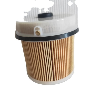 Filtro de combustible adecuado para varios modelos de motor