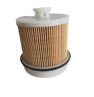 Filtro de combustible adecuado para varios modelos de motor