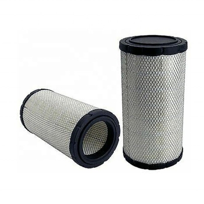Los elementos de filtro de combustible para el sistema de combustible diesel de reemplazo 35393685 P827653 02250102-158