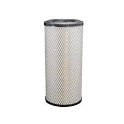 Filtro de aire de ingeniería RE62220 para camiones de la serie 5000 Modelo de prueba de eficiencia ISO9001 Std