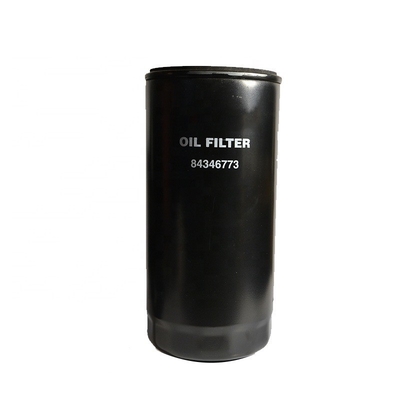 Papel de filtro para aceite de automóvil Elemento de filtro para aceite de automóvil 84346773 P550639 F026407048 LSF5180 99445200 504082382 5001863139