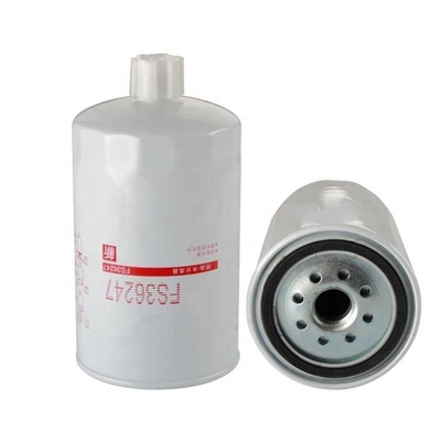 Filtro de separador de agua y combustible personalizado FS36247 5301449 para filtros de diésel de piezas de automóviles