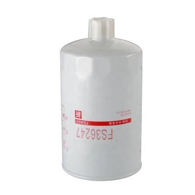 110*110*202mm Separador de combustible/agua Filtro de combustible FS36247 5301449 para otros equipos de automóvil