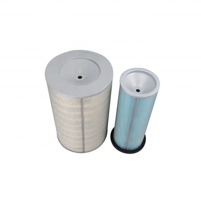 PA1885 Filtro de aire exterior de metal primario para el AF424M AF820M P182046 P145700 P119373 A-6113 A-5408