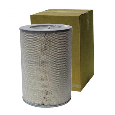 PA1885 Filtro de aire exterior de metal primario para el AF424M AF820M P182046 P145700 P119373 A-6113 A-5408