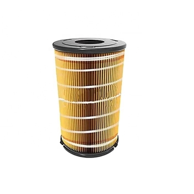 Sistema de combustible diésel Filtro de aceite hidráulico micrónico 1r0724 1r-0722 para elemento de filtro automático