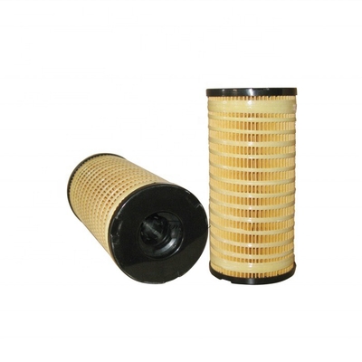 Sistema de combustible diésel Filtro de aceite hidráulico micrónico 1r0724 1r-0722 para elemento de filtro automático