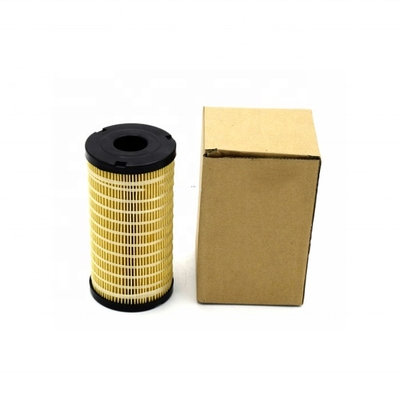 Sistema de combustible diésel Filtro de aceite hidráulico micrónico 1r0724 1r-0722 para elemento de filtro automático