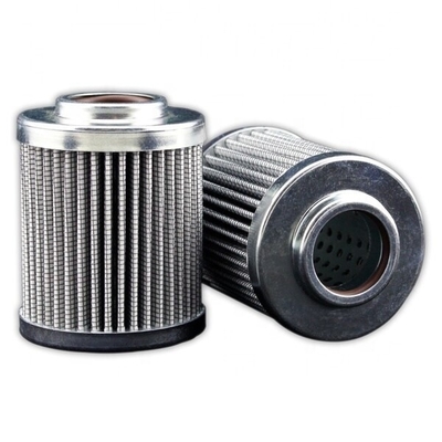 9861092 PT23087-MPG 35D003BNHC Elementos hidráulicos de filtro de aceite de fibra de vidrio para uso industrial