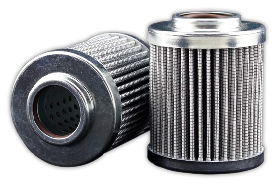9861092 PT23087-MPG 35D003BNHC Elementos hidráulicos de filtro de aceite de fibra de vidrio para uso industrial
