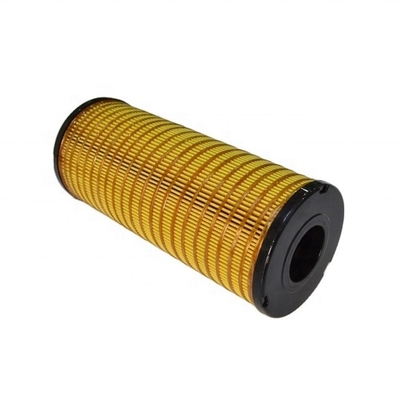Buen filtro de combustible hidráulico 1R-0756 para el motor del modelo de coche de hierro de Honeywell