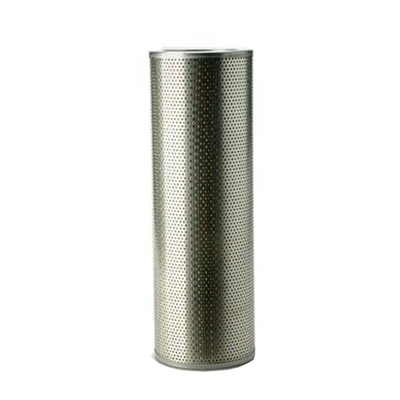 Fuente de suministro Hydwell Filtro de aceite hidráulico P551210 para el hogar HF6319 24749404A 4026705 00170003
