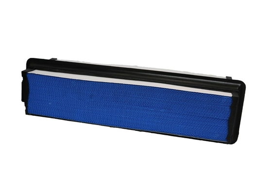 Filtro de aire de fibra de vidrio personalizado para el diesel de Detroit DD13 DD15 0342776010 03-42776-010