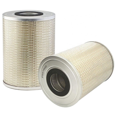 P557500 Elemento de filtro de aceite para lubricantes industriales para el sistema de lubricación diesel de Caterpillar