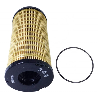 Motor de la serie 1104 26560201 Separador de combustible y agua Filtros de combustible personalizables Elementos