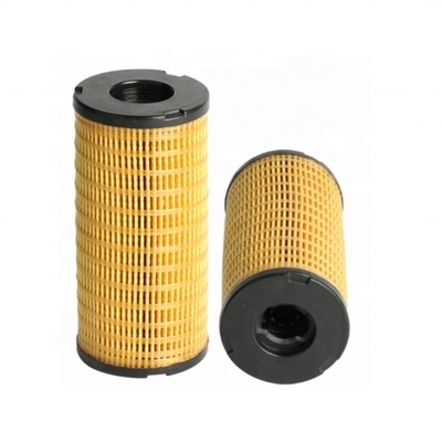 Motor de la serie 1104 26560201 Separador de combustible y agua Filtros de combustible personalizables Elementos