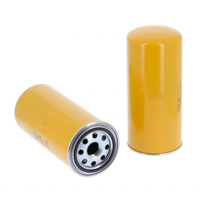 Sistema de lubricación para diésel Filtro de aceite Cj-631X P554005 P554105 Elf7405 4587260 P551808