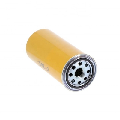 Sistema de lubricación para diésel Filtro de aceite Cj-631X P554005 P554105 Elf7405 4587260 P551808